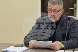 Роман - Общински съвет - заседание