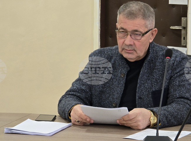 Роман - Общински съвет - заседание