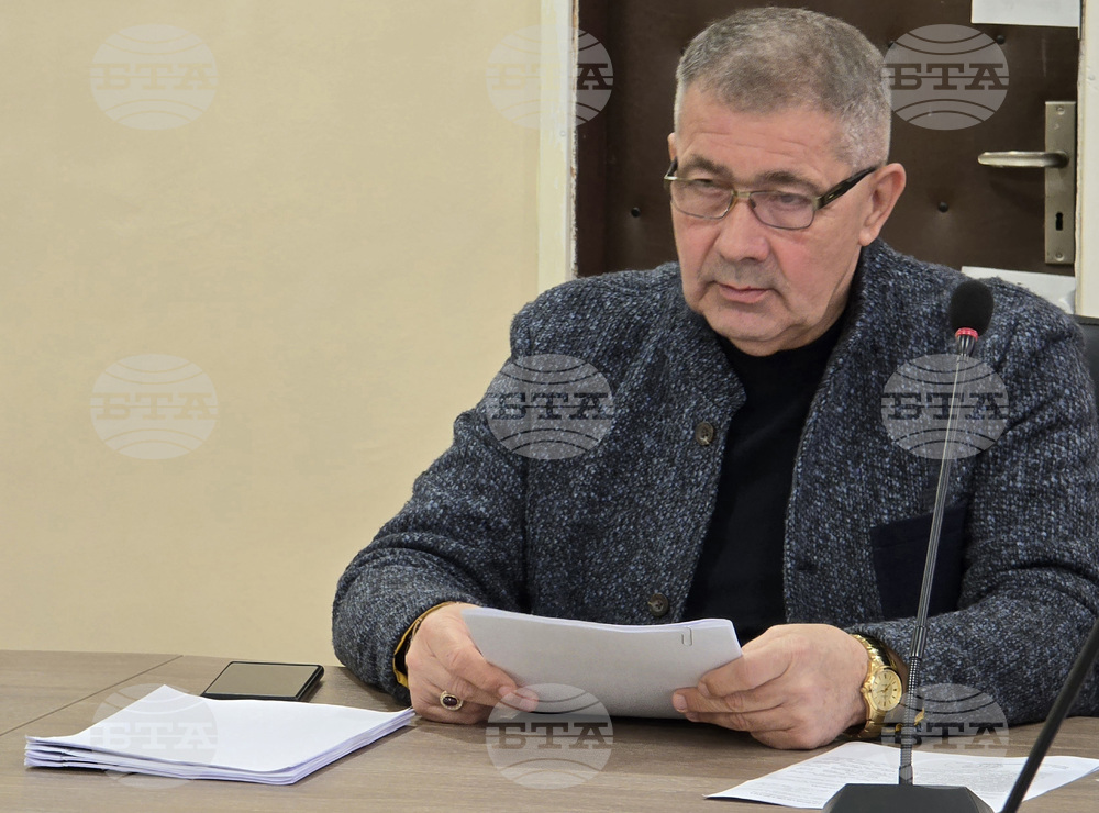 Роман - Общински съвет - заседание