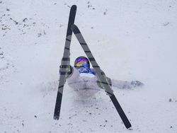 Milan Cortina Olympics Freestyle Skiing