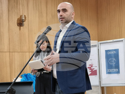 Ямбол - Областна дирекция на МВР - награждаване - конкурс