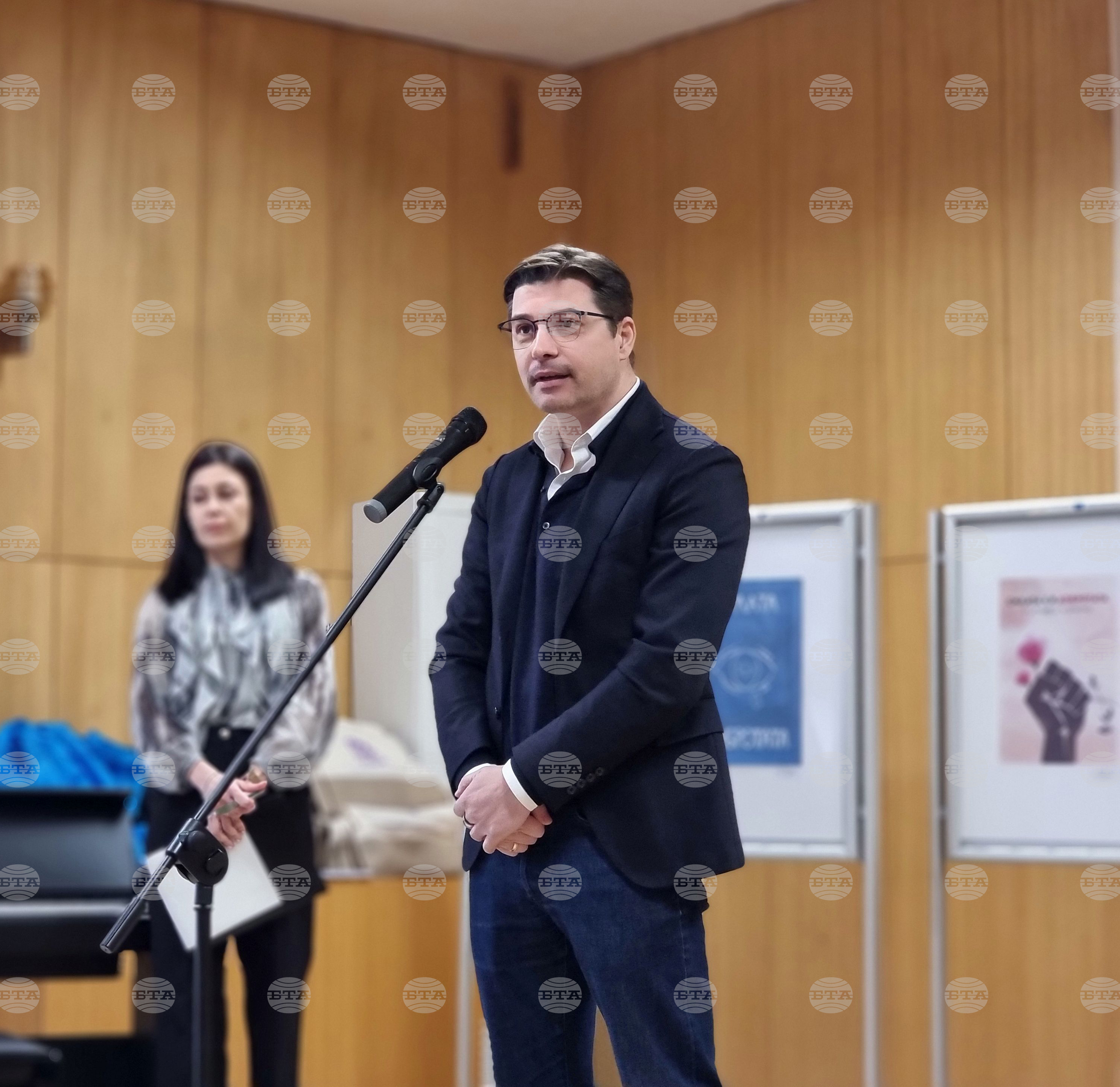 Ямбол - Областна дирекция на МВР - награждаване - конкурс