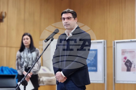 Ямбол - Областна дирекция на МВР - награждаване - конкурс