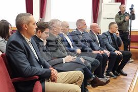 Ямбол - Областна дирекция на МВР - награждаване - конкурс