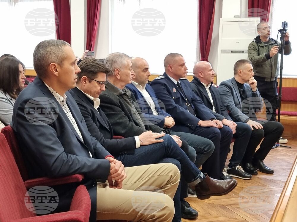 Ямбол - Областна дирекция на МВР - награждаване - конкурс