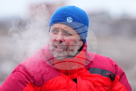 Denmark Greenland