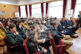 Ямбол - Областна дирекция на МВР - награждаване - конкурс