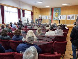 Ямбол - Областна дирекция на МВР - награждаване - конкурс