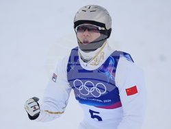 Milan Cortina Olympics Freestyle Skiing