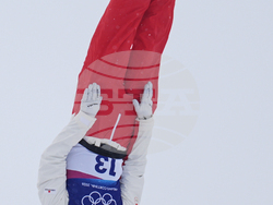 Milan Cortina Olympics Freestyle Skiing