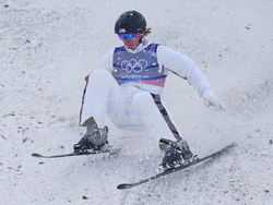 Milan Cortina Olympics Freestyle Skiing