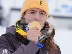 Milan Cortina Olympics Freestyle Skiing