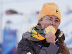 Milan Cortina Olympics Freestyle Skiing