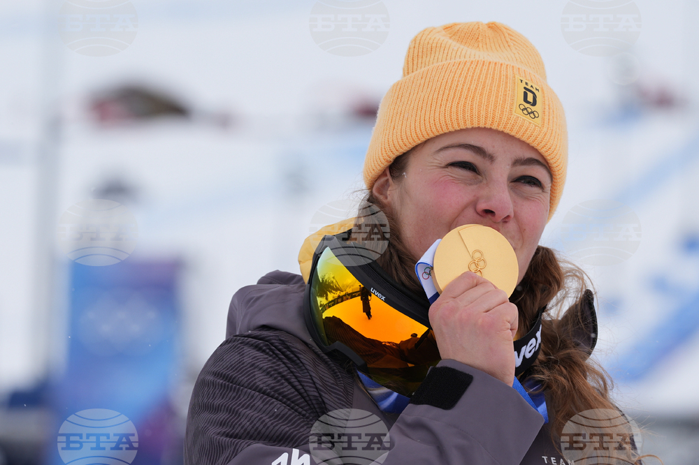 Milan Cortina Olympics Freestyle Skiing