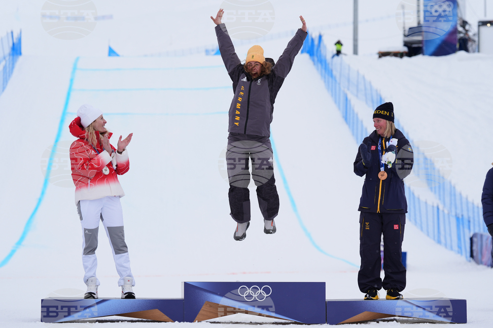 Milan Cortina Olympics Freestyle Skiing