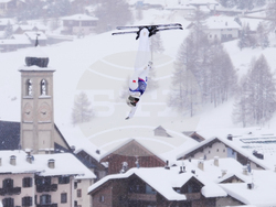 Milan Cortina Olympics Freestyle Skiing