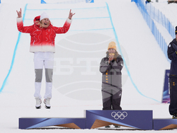 Milan Cortina Olympics Freestyle Skiing