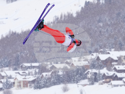 Milan Cortina Olympics Freestyle Skiing
