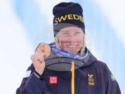 Milan Cortina Olympics Freestyle Skiing