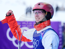 Milan Cortina Olympics Freestyle Skiing