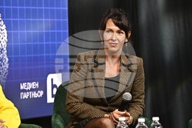 „Отвъд екраните: Как да съхраним детството в дигиталния свят" - дискусия