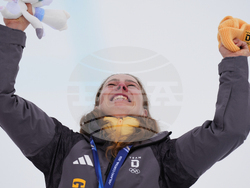 Milan Cortina Olympics Freestyle Skiing