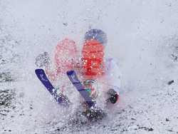 Milan Cortina Olympics Freestyle Skiing