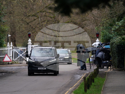 Britain Epstein Andrew