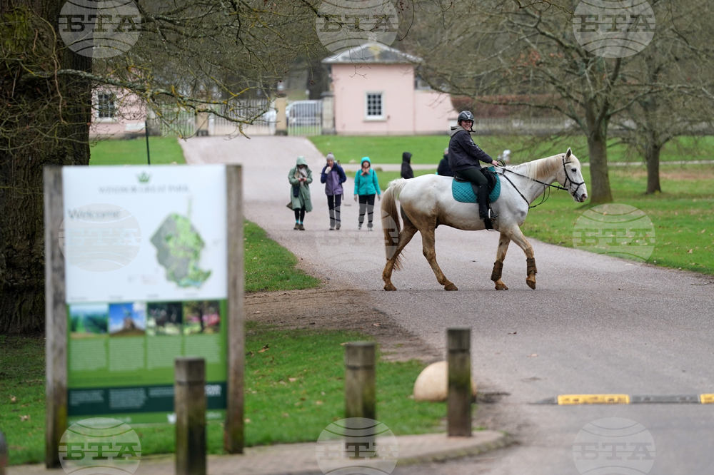 Britain Epstein Andrew