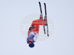 Milan Cortina Olympics Freestyle Skiing