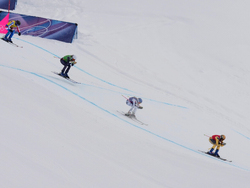 Milan Cortina Olympics Freestyle Skiing