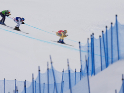 Milan Cortina Olympics Freestyle Skiing