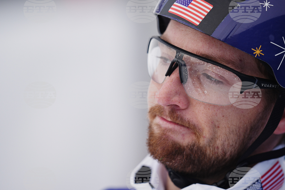 Milan Cortina Olympics Freestyle Skiing