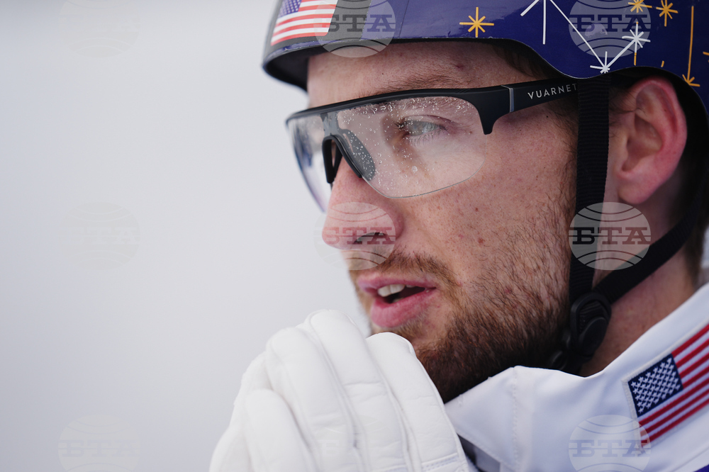 Milan Cortina Olympics Freestyle Skiing