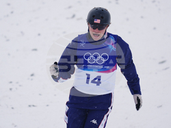 Milan Cortina Olympics Freestyle Skiing