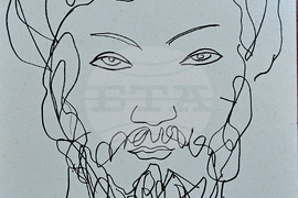 Чипровци - Павлето - изложба