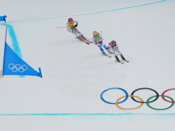 Milan Cortina Olympics Freestyle Skiing