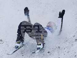 Milan Cortina Olympics Freestyle Skiing