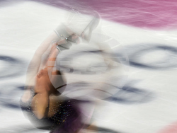 Milan Cortina Olympics Figure Skating