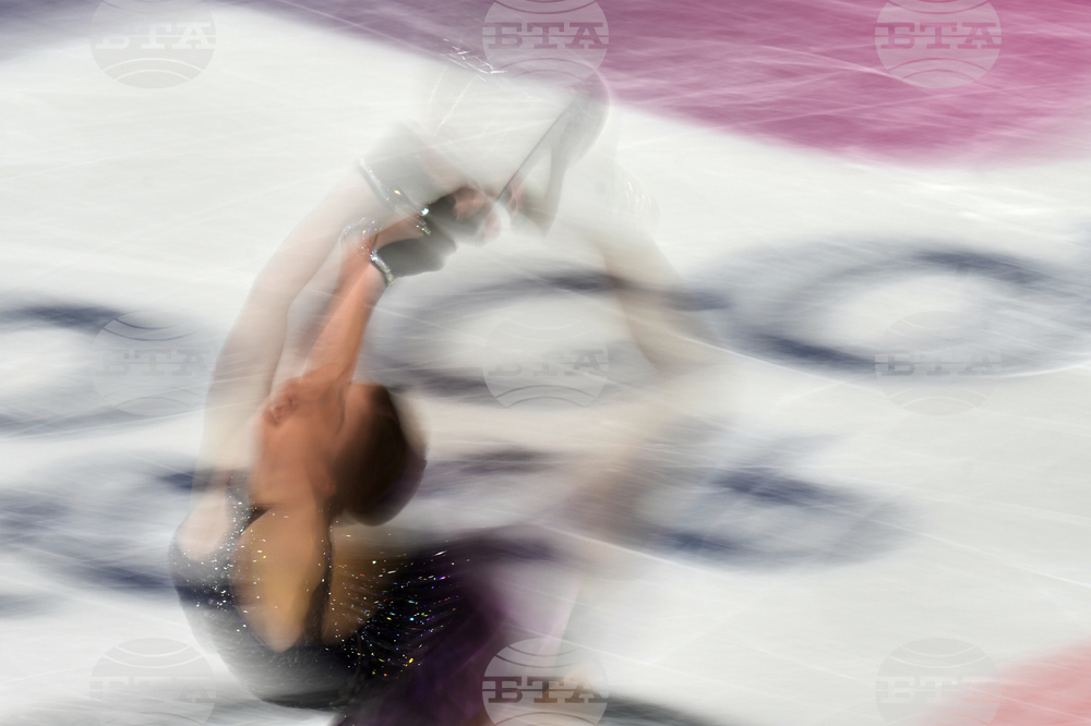 Milan Cortina Olympics Figure Skating