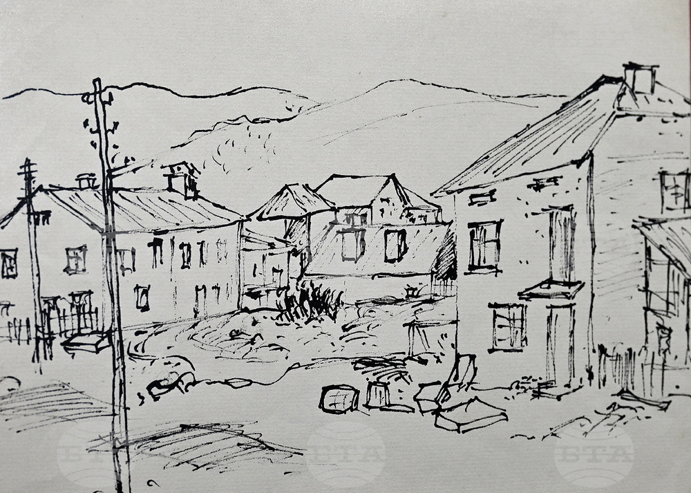 Чипровци - Павлето - изложба