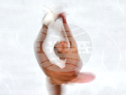 Milan Cortina Olympics Figure Skating