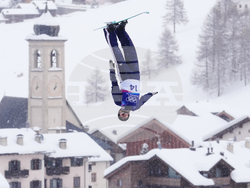Milan Cortina Olympics Freestyle Skiing