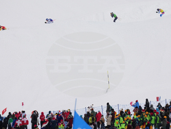 Milan Cortina Olympics Freestyle Skiing