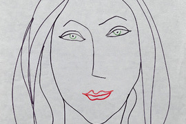 Чипровци - Павлето - изложба