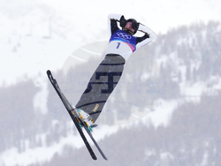 Milan Cortina Olympics Freestyle Skiing