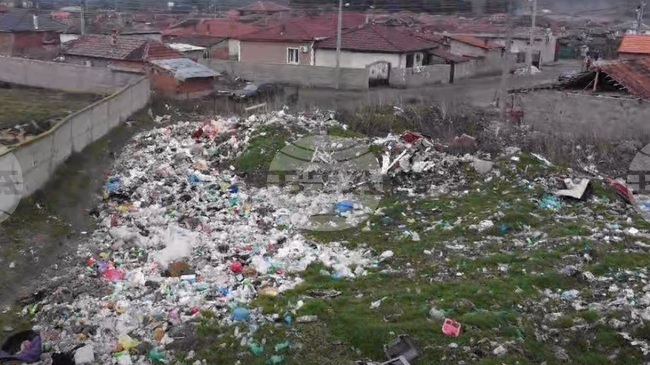 Почистени са нерегламентирани сметища в град Баня след предписания от екоинспекцията в Пловдив