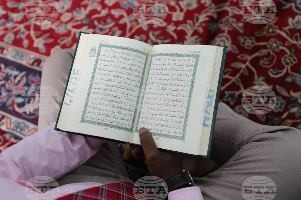 Kenya Ramadan