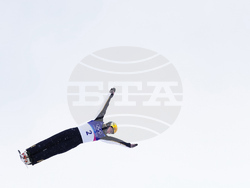 Milan Cortina Olympics Freestyle Skiing
