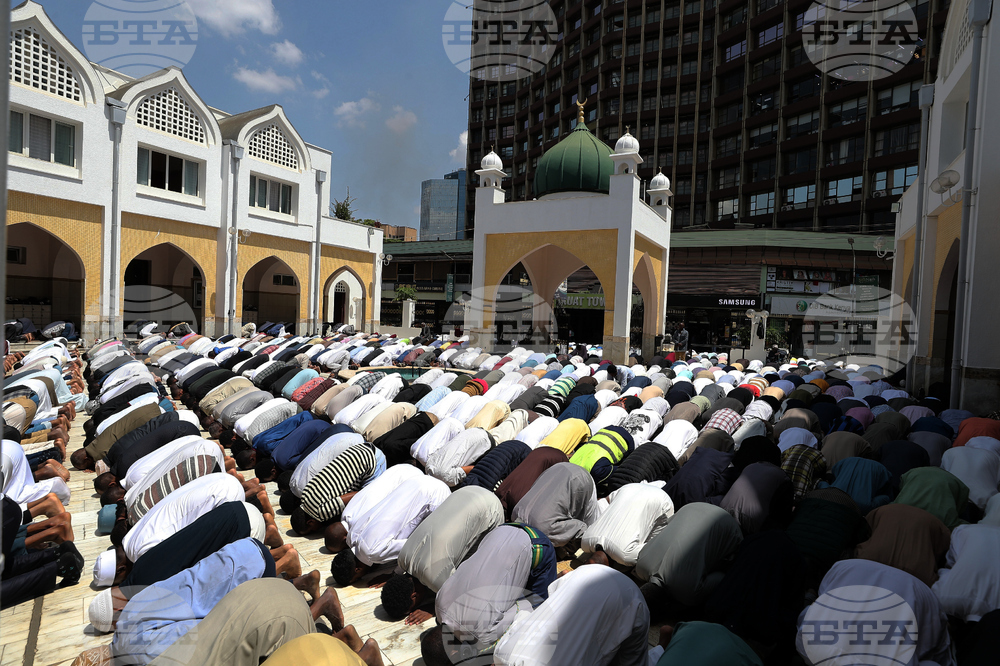 Kenya Ramadan